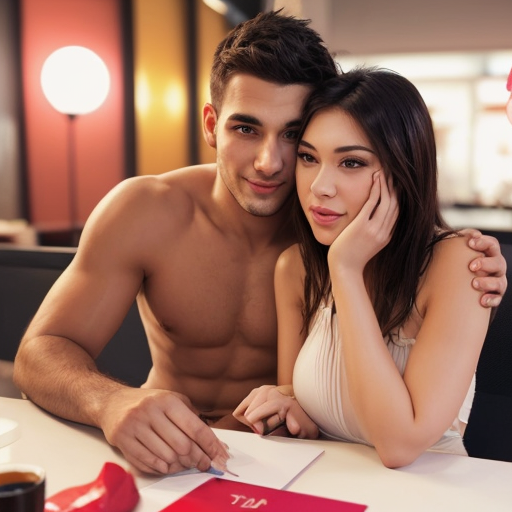 Die Welt des Online-Datings kann sowohl aufregend als auch gefährlich sein